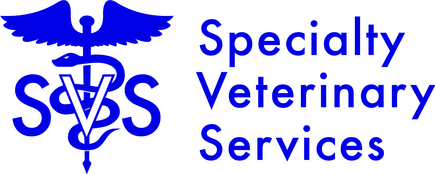 Specialty Veterinary Services